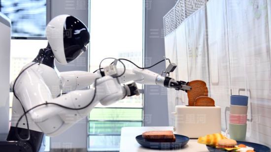 科技创新潮涌京津冀