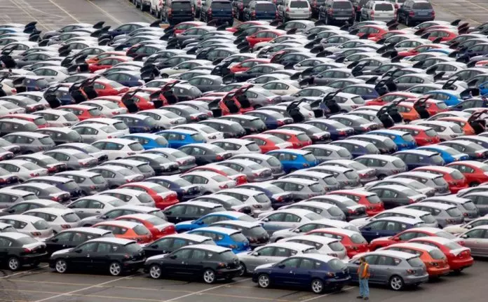 业界分析买车新趋势    混能车销量急升取代电动车