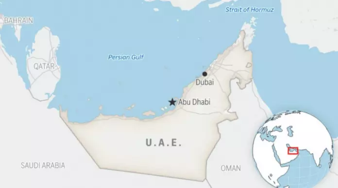 阿联酋宣布退出石油输出国组织　5月1日起生效