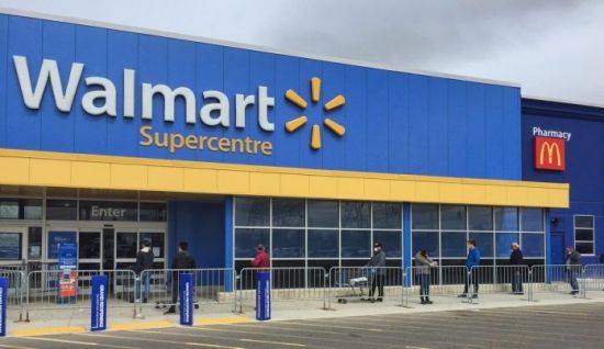 Walmart 最新一期店内优惠(11月16日至11月22日)