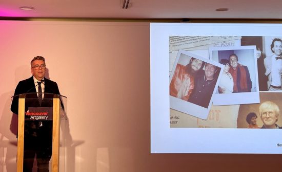 温哥华美术馆新馆设计重头来 「考量预算」征求加拿大建筑团队