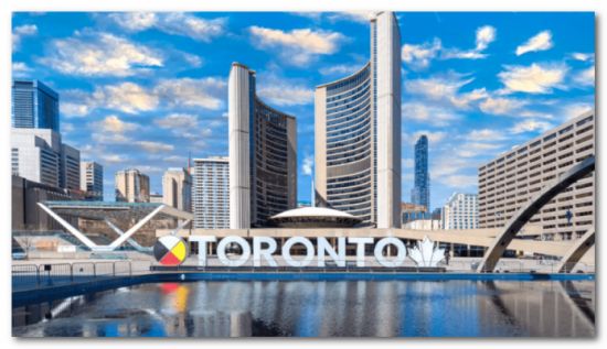 多伦多3万市政工人即将罢工！卫生局、救护车等或停摆！