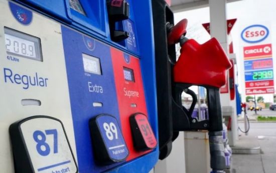 加油等等！安省油价明天或暴跌30分/升 这些地方最划算！