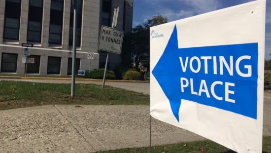 温哥华市补选周六举行 提前投票刷新纪录