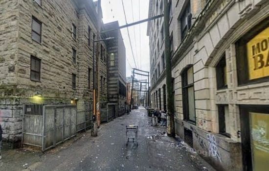 华埠长者街上被欺凌常发生  92岁翁被围殴后死亡惹社区关注