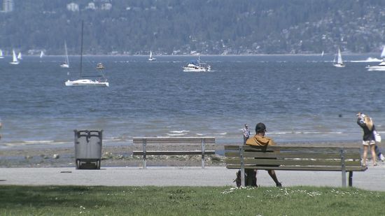 周五将迎来今年最高温度 务必记得防晒