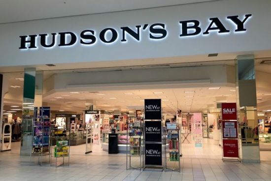 无买家接手！Hudson’s Bay今日将对最后6家门店开始清算！