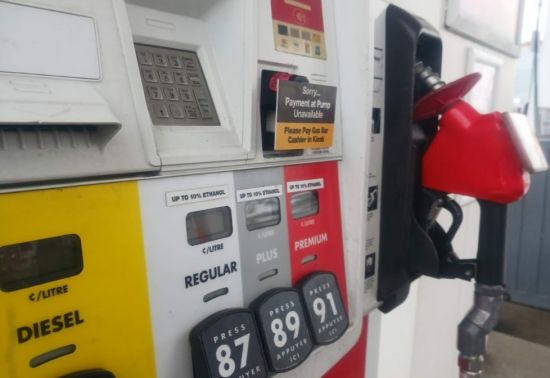 好消息！明天，安省各地油价大跌！这里低至103.9分！