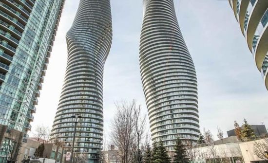 加拿大十大城市中密西沙加人最幸福：多伦多人最不幸福