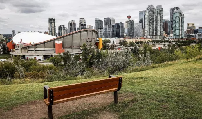 卡加利7月房销锐减12% 库存达疫前峰值