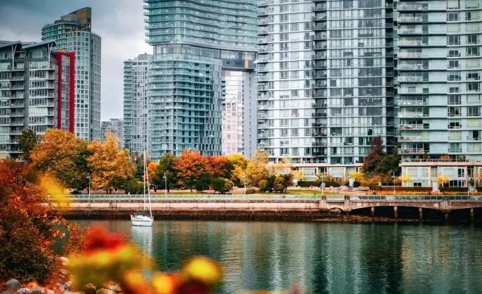 大温哥华长期天气预报：秋季气温高于平均 冬季或相反