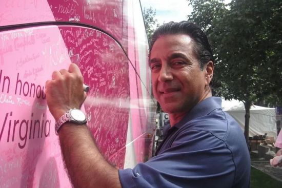 列治文市长竞争激烈！印裔原西温警察局长参选