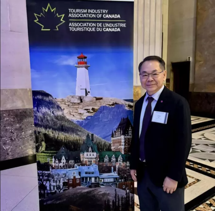 被遗忘的BC省？国会议员区泽光用9个字形容预算案