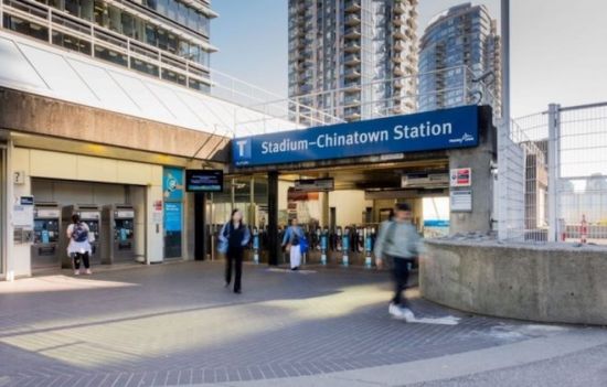 包括华埠在内温哥华部分地区天车周末减班次 为期两个多月