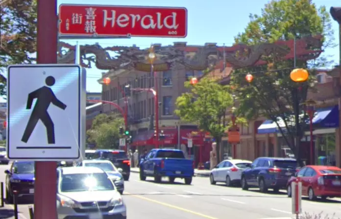 维市华埠民居白天遭爆窃失珠宝现金 警翌日捉住嫌疑人