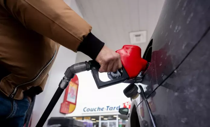 大温哥华油价周五回落稍纵即逝  复活节长周末将再涨价7仙