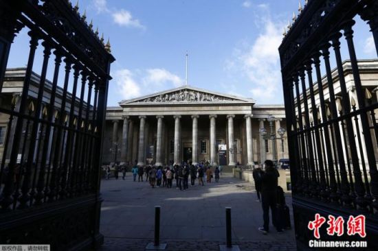 国际识局：多国要求归还文物！大英博物馆成英国“耻辱”？