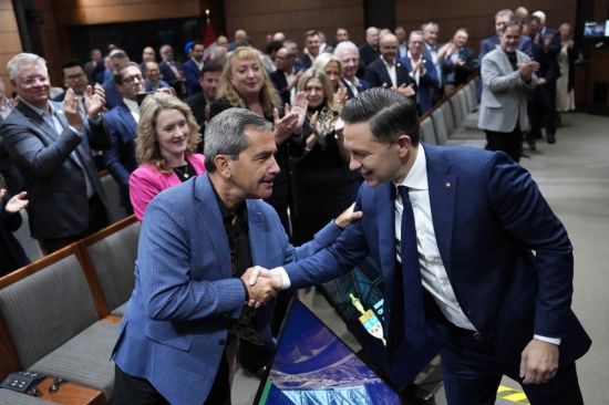 加拿大国会秋季会期今天展开 民众也要动起来