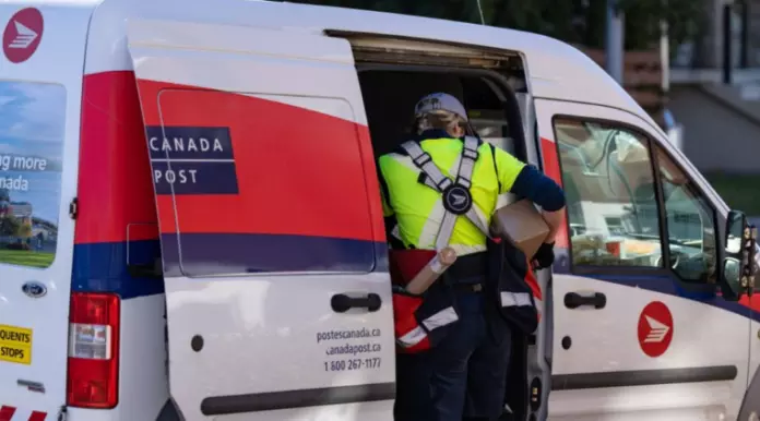 【邮政改革讨论】参考国际邮政转型经验　加邮拟削支提效