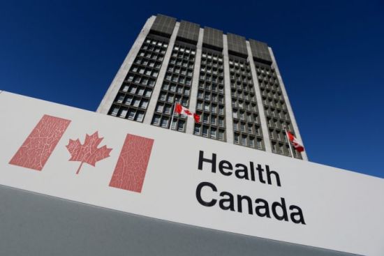 加拿大卫生局违约损失1.5亿 联邦政府拒绝公开细节