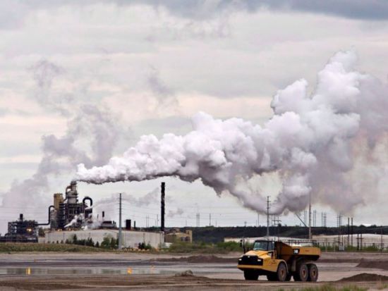 多数加拿大人希望废除或暂时免征碳税！