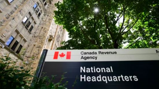 加拿大税务局被指中了退税骗局付出$6,300万！