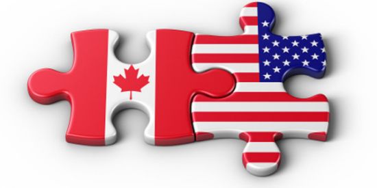 加拿大与美国降息预期迎来重大分歧，加币恐进一步