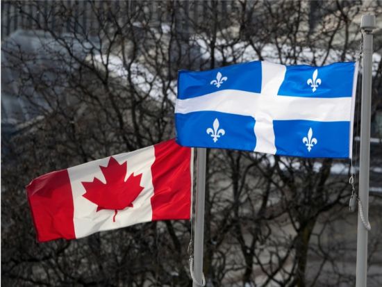 如果魁北克独立 蒙特利尔可以脱离魁省吗？专家这么说...