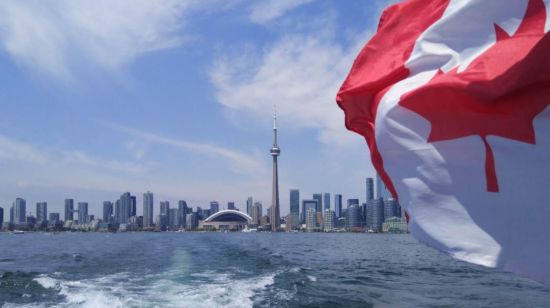 "加拿大名声臭了"！驻加大使曝多名留学生死亡