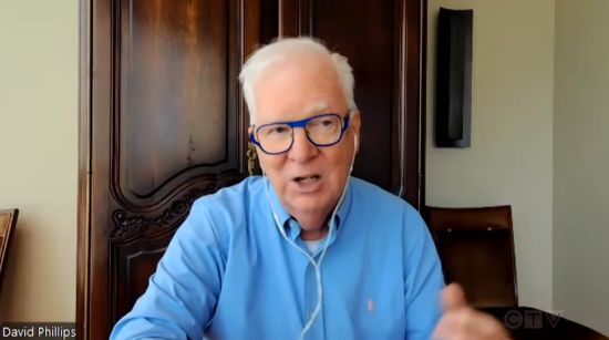 气候专家: 加拿大今年不是寒冬! 不会出现