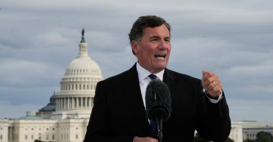 加拿大恢复对美高层贸易谈判，枢密院书记、贸易部长、大使齐上阵