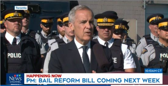 卡尼政府出手！加拿大推