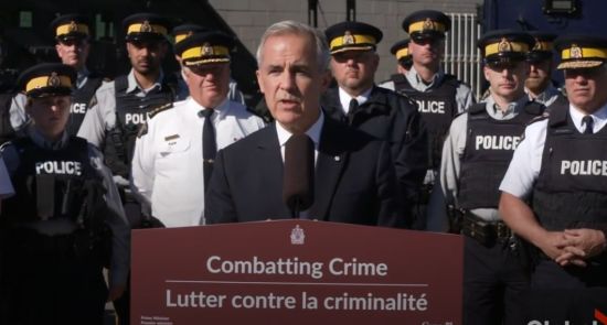 卡尼婉拒福特采取关税报复的建议：现在是与美国“对话的时候”