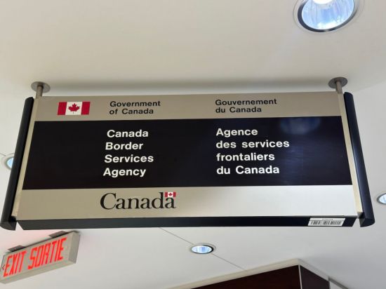 创纪录! 加拿大计划强制遣返30733人! 印度人、难民最多