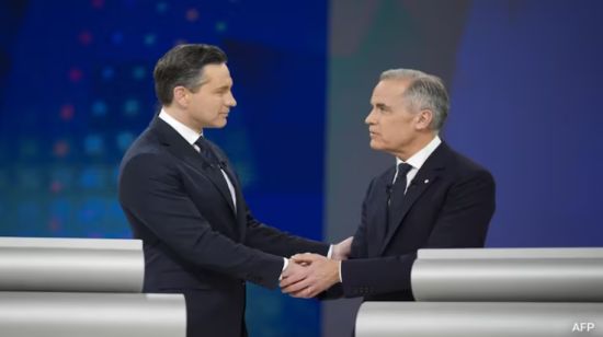 大选预警: 卡尼坐不住了! 急约博励治私聊, 寻求通过联邦预算案!