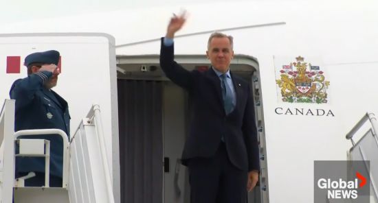 卡尼总理首次出访亚洲：希望与习近平举行一对一会谈