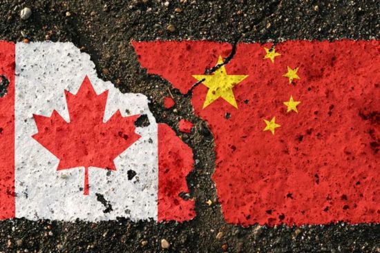 多伦多星报：加拿大若想挫败特朗普，就必须和中国携手合作