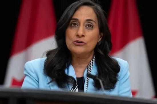 加拿大转向务实主义：加中关系进入战略合作新阶段！