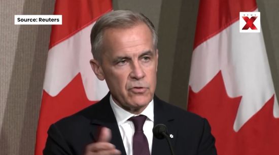 卡尼本周与习近平破冰会谈！不是简单交易，加中全面重启