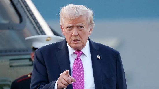 美参院通过法案，终止川普对加拿大全面征关税，4名共和党人倒戈