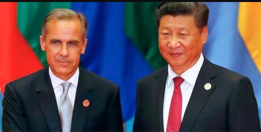 卡尼希望与中国“重启关系”，愿他能避免前两任总理犯下的错误