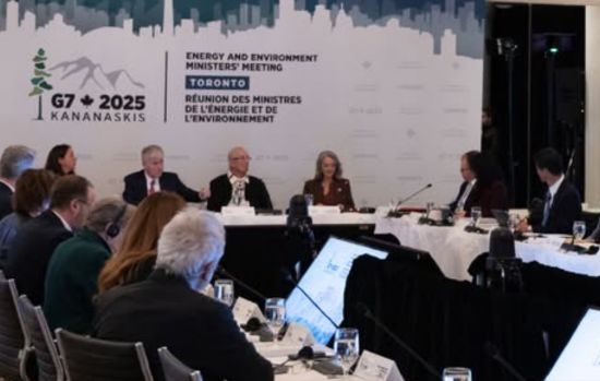 减少对中国依赖：加拿大宣布G7协议下首批关键矿产投资