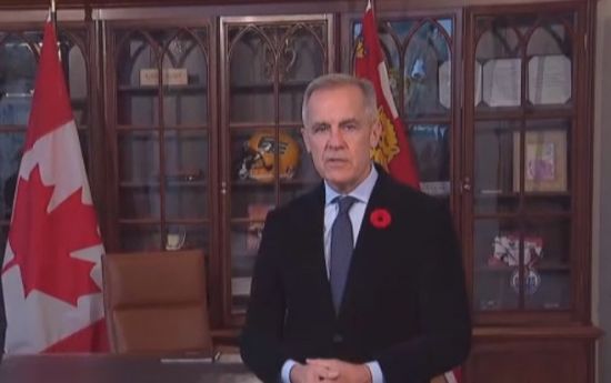 收紧移民、裁公务员、调整税收？！卡尼政府新预算五大看点