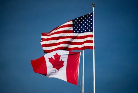 加拿大“很受伤”，“去美国化”战略转向在加速