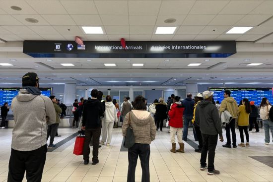 专家警告：卡尼政府收紧移民政策，会限制加拿大经济增长