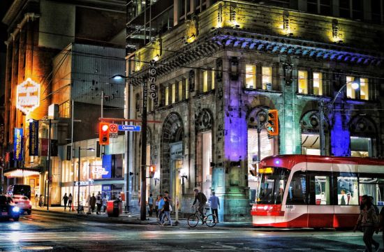 加拿大消费者破产人数飙升至自2009年以来最高水平