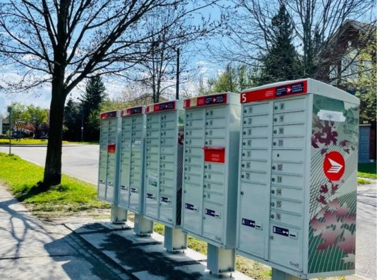 亏空10亿、烧光贷款，加拿大邮政宣布缩减员工3万人