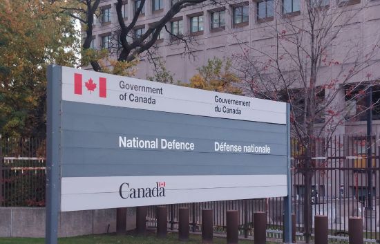 大动作！加拿大拟组建30万民防军，全国动员，优先招募公务员