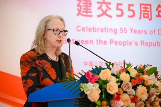 加拿大驻华大使：总理将访华，加中关系正快速升温