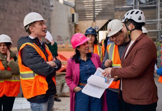 加拿大2025平均工资公布：你的收入有没有拖后腿？这里收入最高